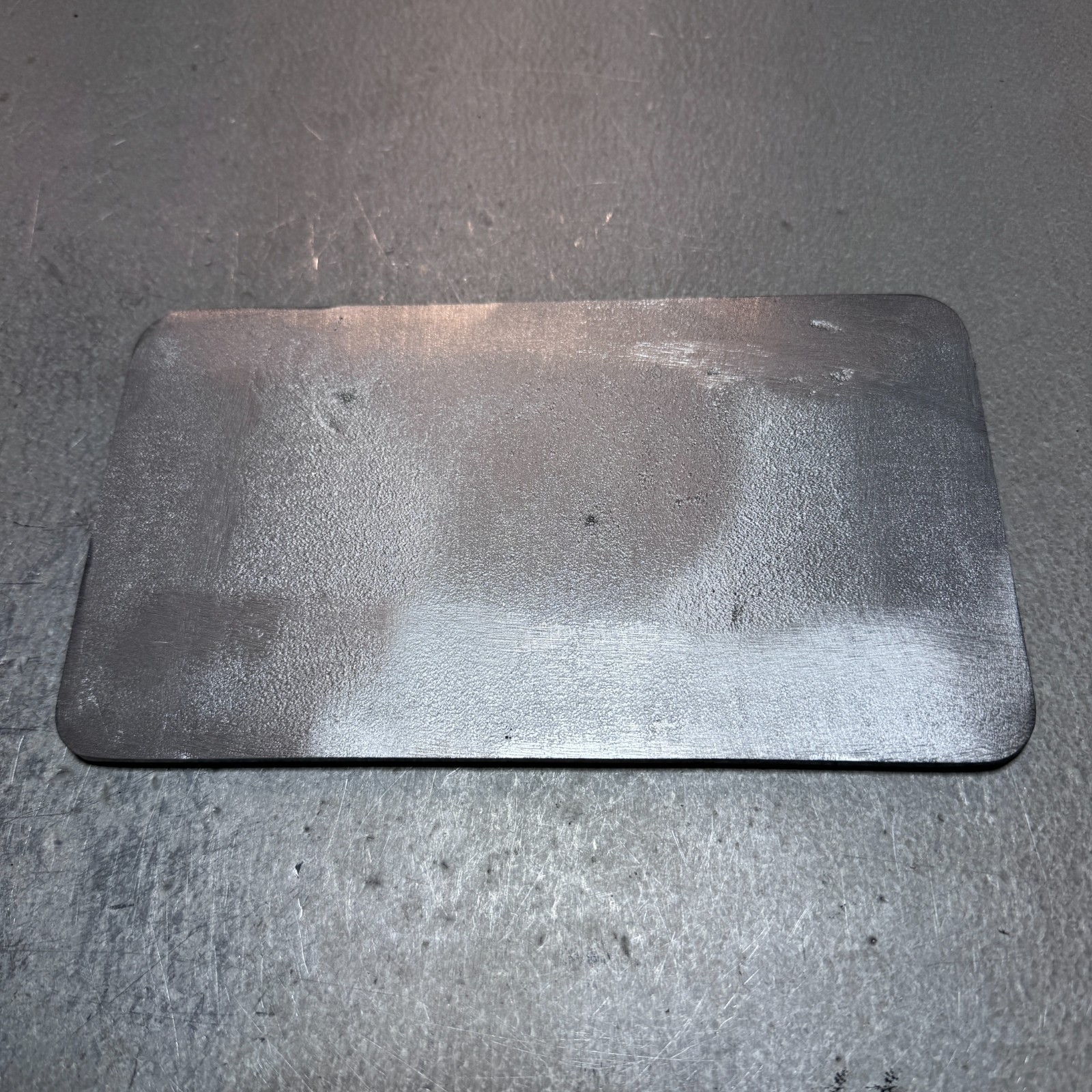 OST Oklahoma State Tech Automotive Club Okmulgee Car Club Plaque