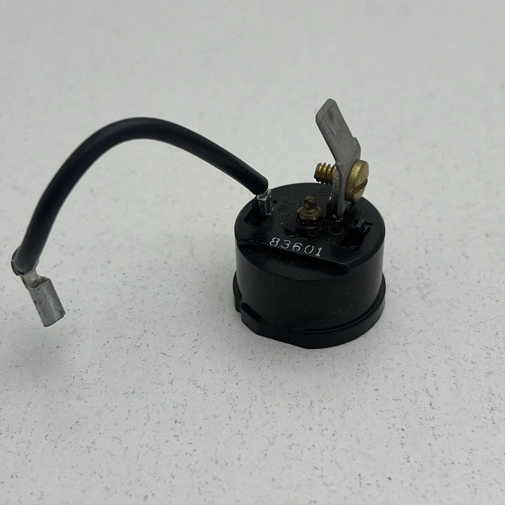 Tecumseh P83601 Overload Protector Relay