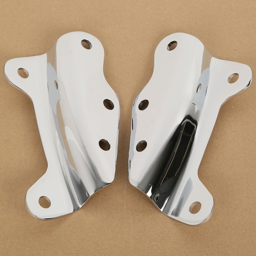 Backrest Sissy bar Docking Hardware For Harley Electra Glide Ultra Classic