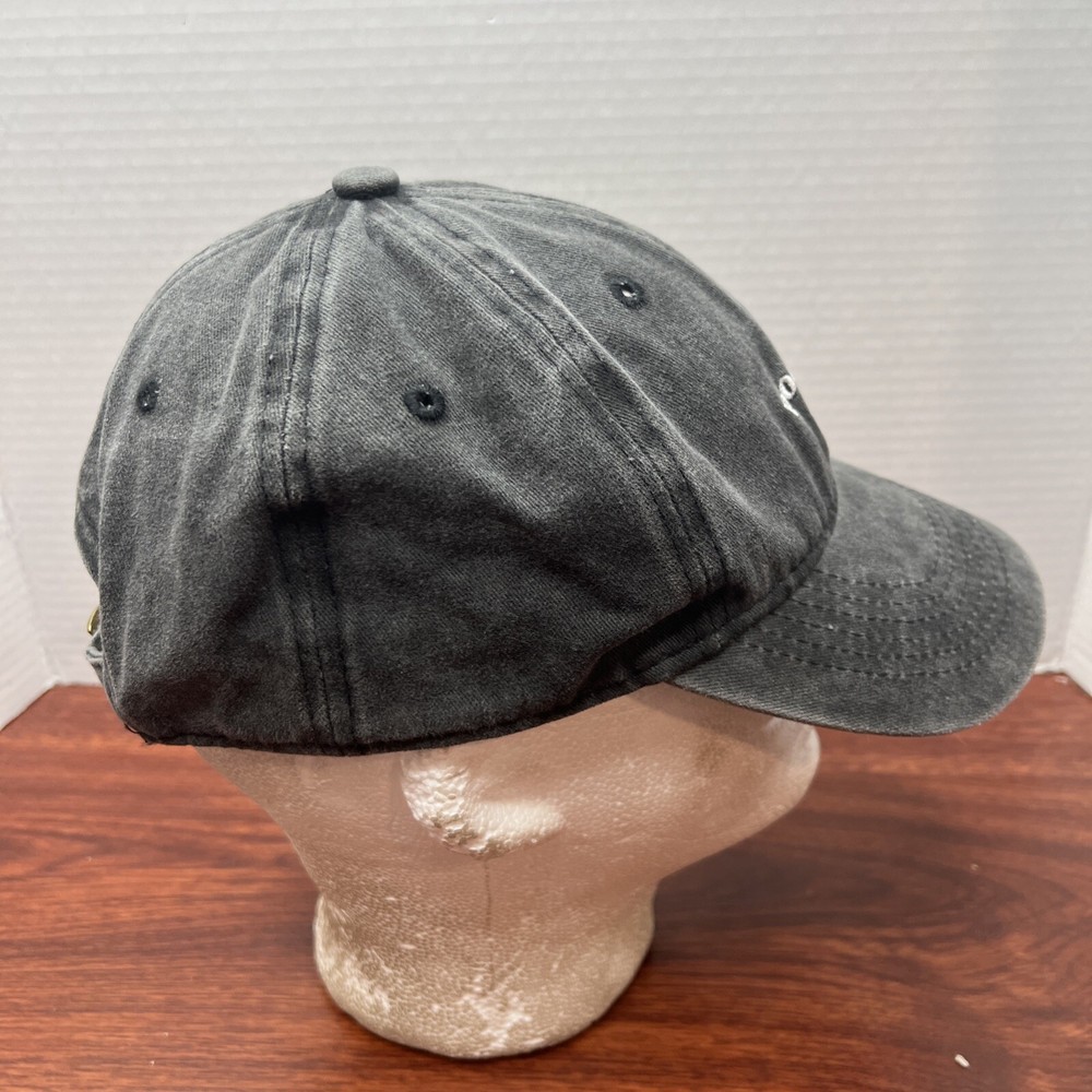 Dog Mama Strap back Hat Gray H55