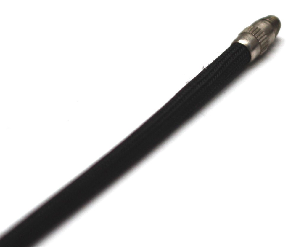 Prontor Shutter Release Cable 10" Long Throw for Medium Large Format TLR Cameras