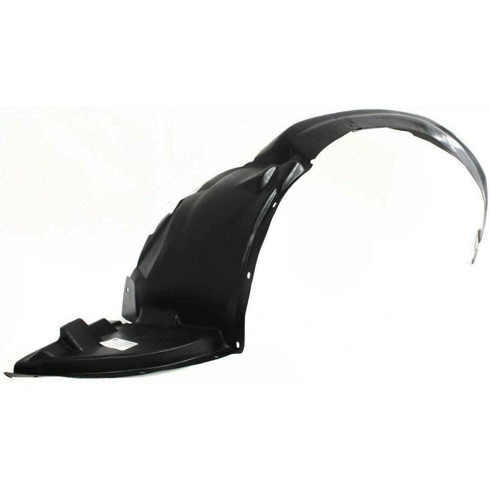 Splash Shield Wheel Liner Front Left Driver Side for Malibu 2008-2012 9596405