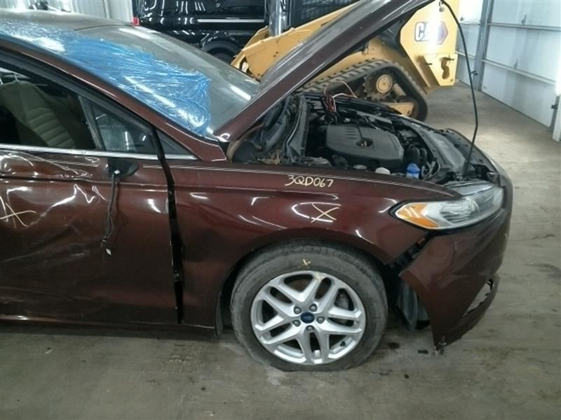 FUSION 2015 High Mounted Stop Light 104582944