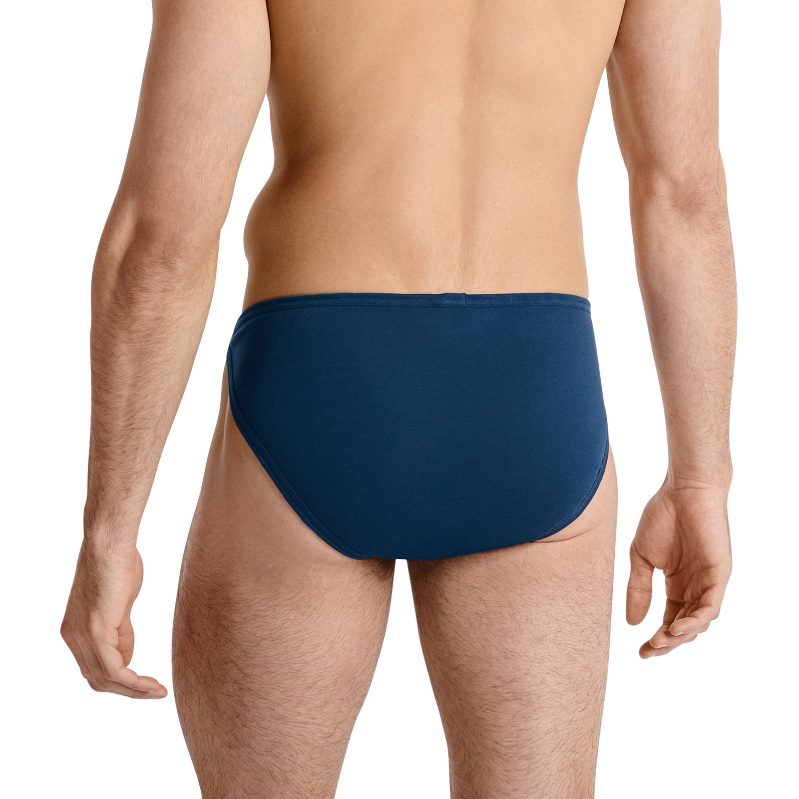 Jockey Essentials Men's 24/7 Comfort String Bikini - 5 Pack