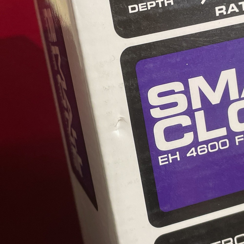 Electro-Harmonix Small Clone Outlet