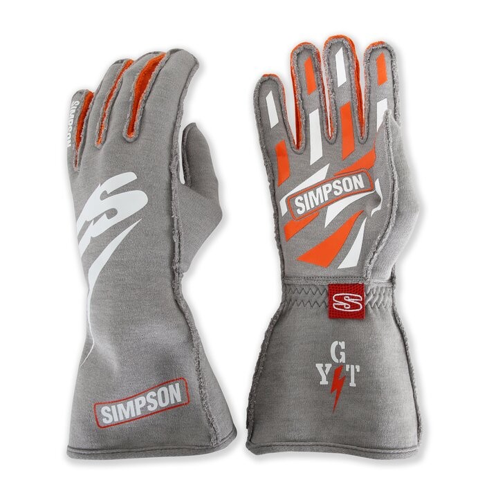 Airspeed Gloves ASALG