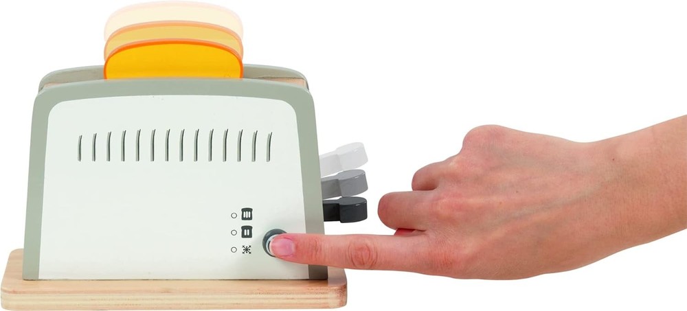 Goki Toaster