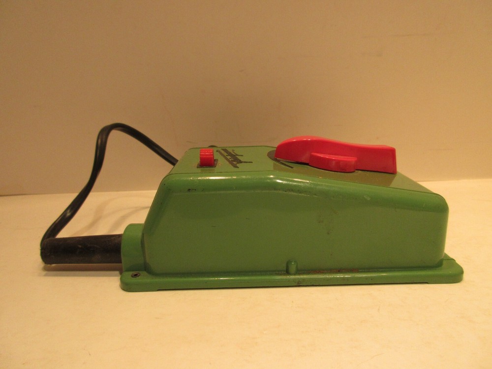Fleischmann Transformer Type 710 14V Model Railroad Train Accessory Not Working