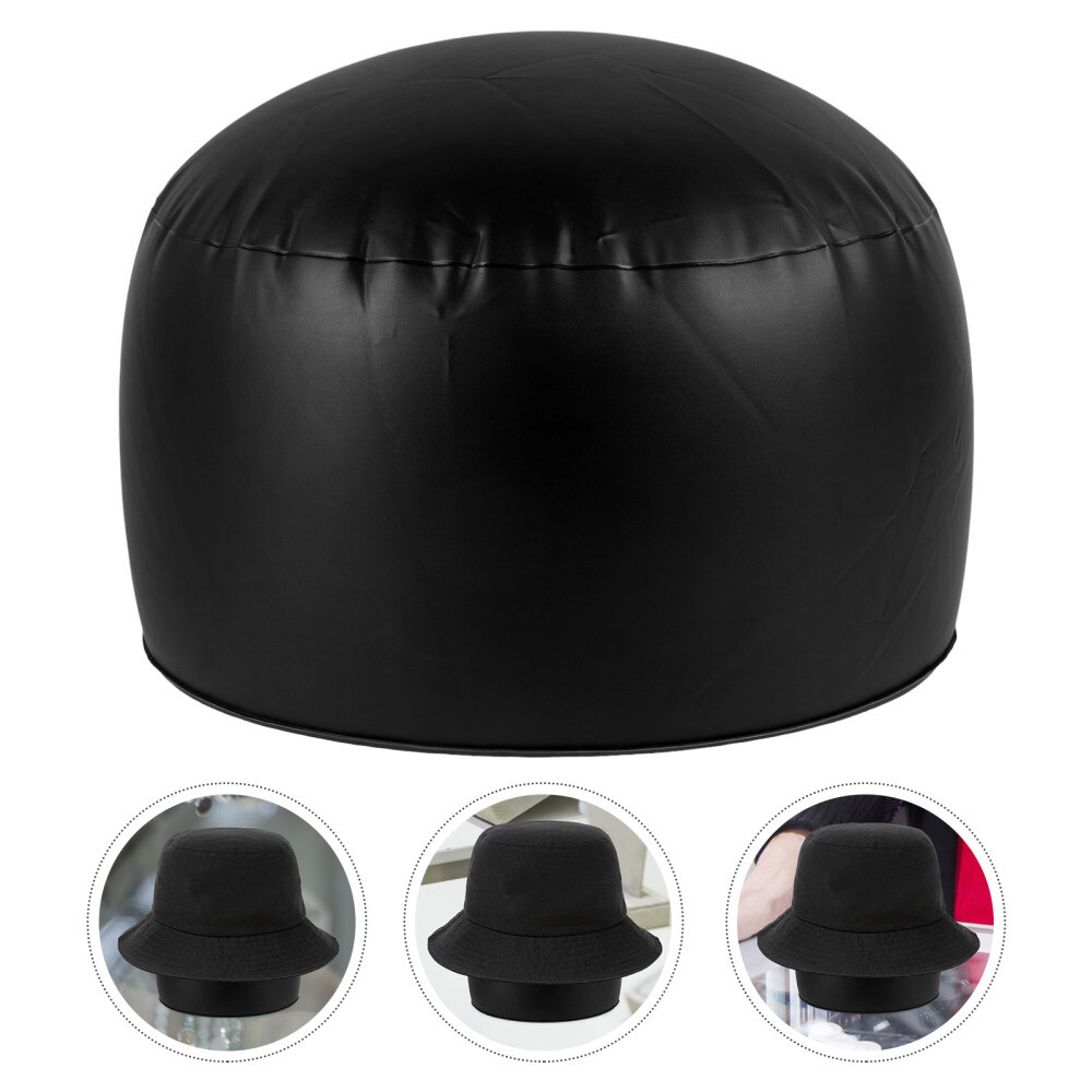 Inflatable Hat Holder Travel Cap Inner Support Baseball Hats Insert