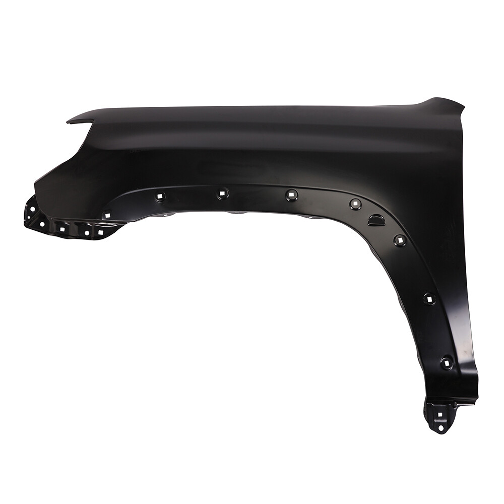 For 2010-2023 Toyota 4Runner Fender Assembly Front Driver Side