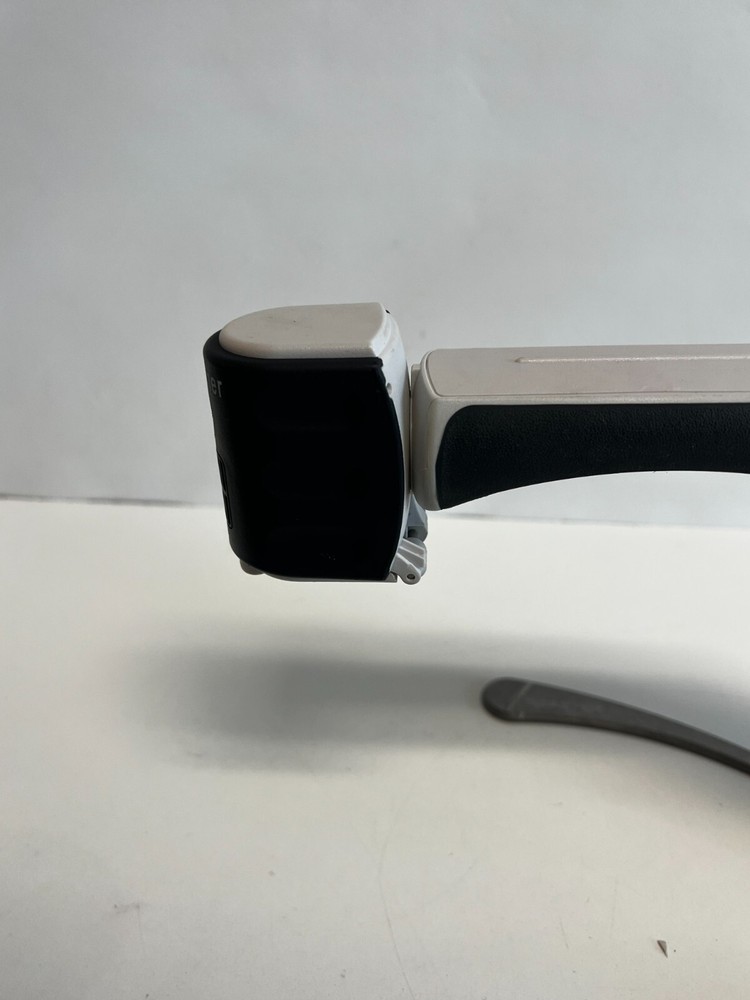 Enhanced Vision Transformer Magnifier TRVEA - Read Condition