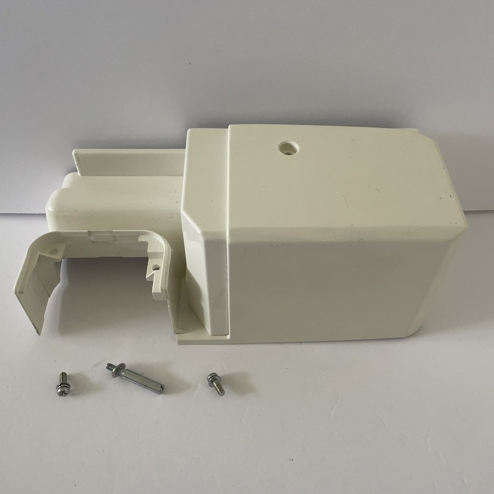Huskylock 910 Replacement Plastic Part Piece With 3 Screws