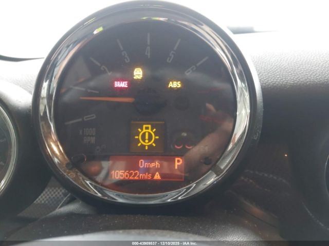 CONTROL PANEL OEM 07-15 MINI MINICOOPE 1YR WRNTY