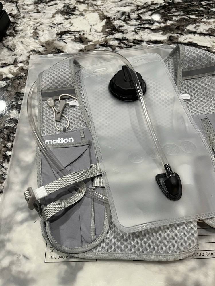 Motion Running Hydration Pack