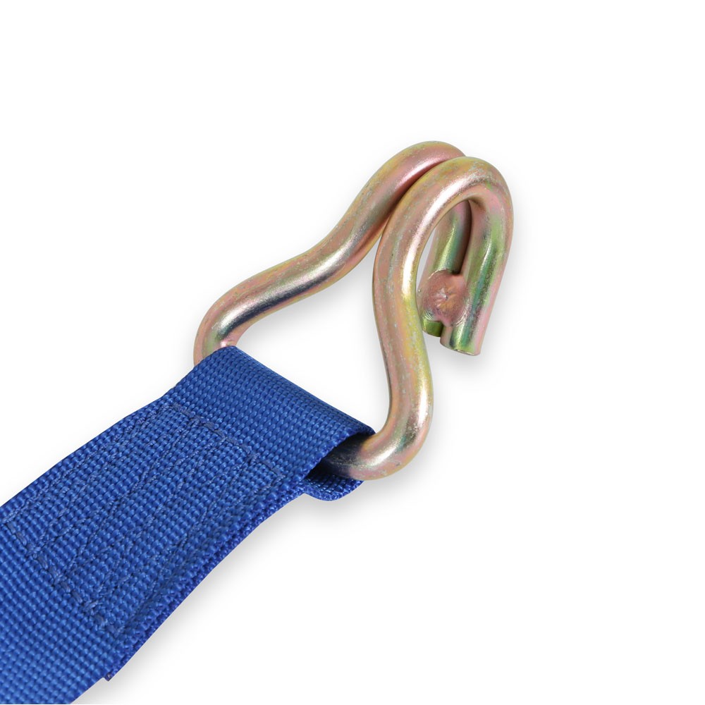 Simpson Tow Strap 35015BJ;