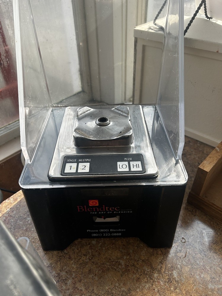 Blendtec Blender
