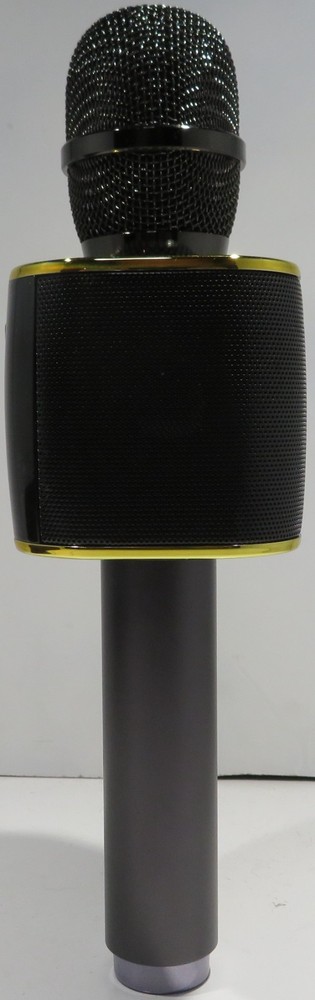 Magic Sing Karaoke MP30 Bluetooth Wireless Mic Mircophone + Speaker - A+++ Cond.