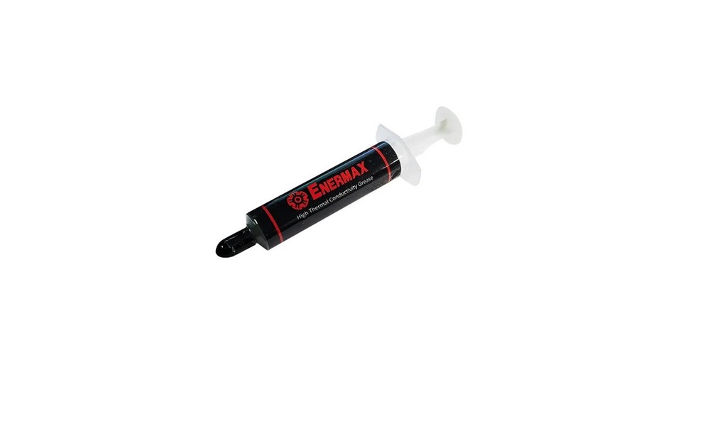 Enermax Thermal Grease CPU Heatsink Compound 5.0g