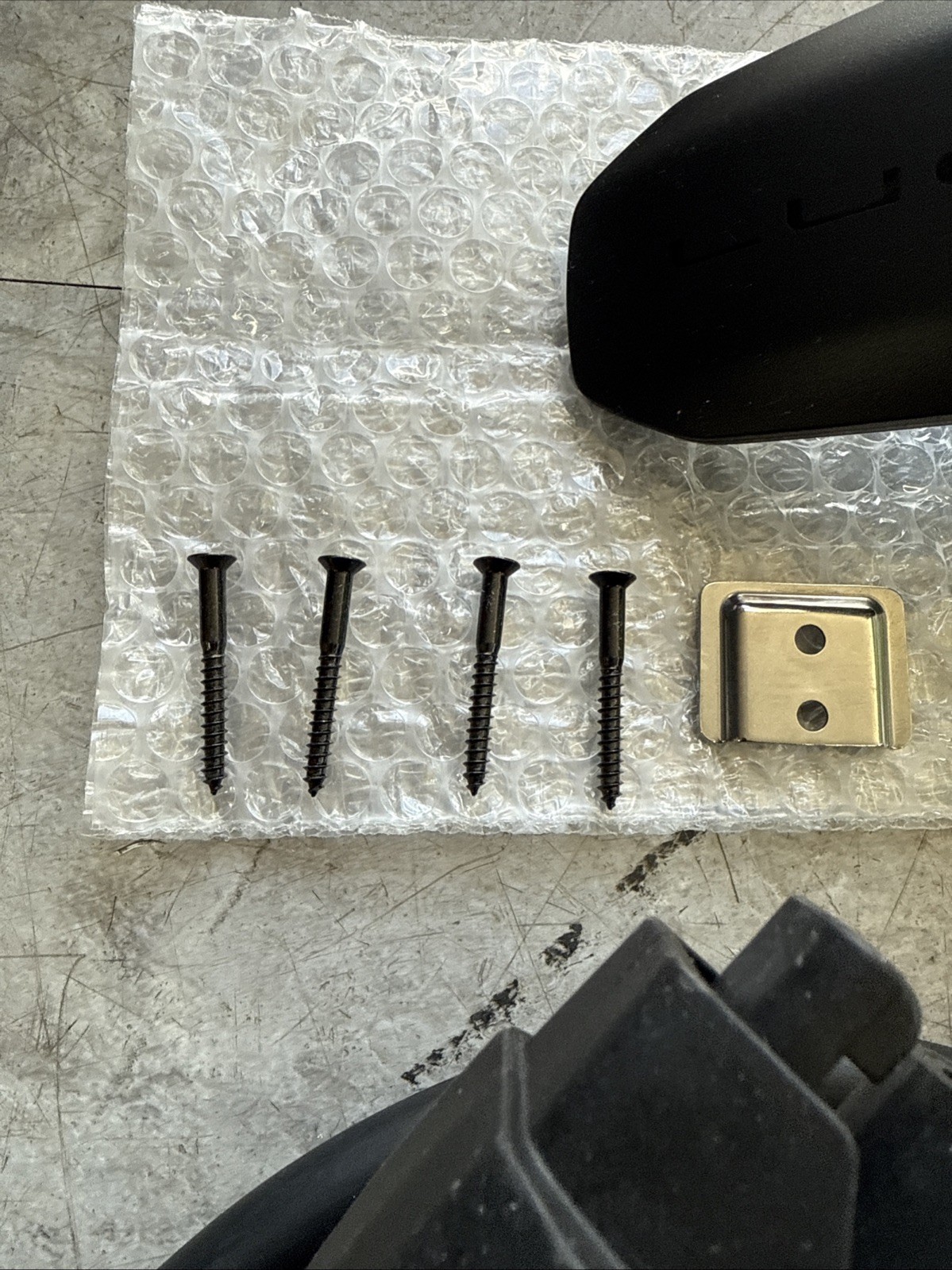 2022 - 2024 Lucid Air Charger EV Mobile Charging Cable cord 120v 12A NEMA 5-15