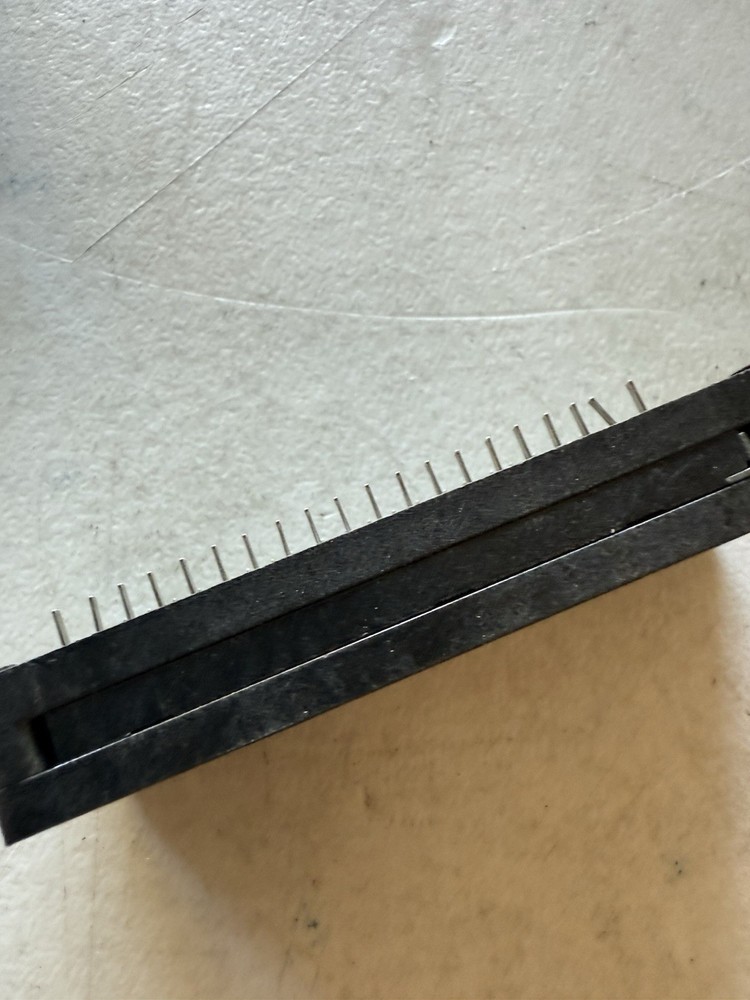 3M Textool 240 3346 Dip Socket 40 Pin