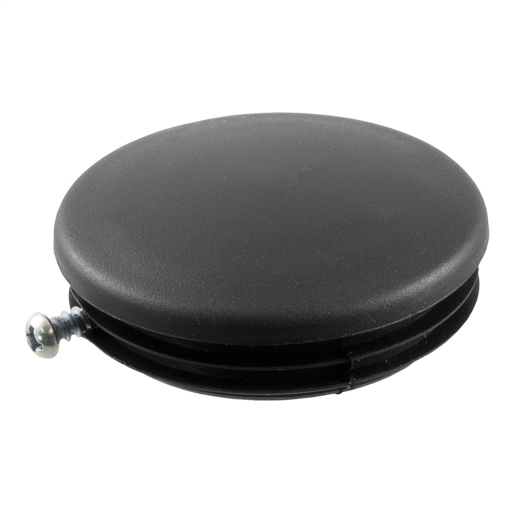 CURT 28925 Replacement Marine Jack Cap for Side-Wind Jacks