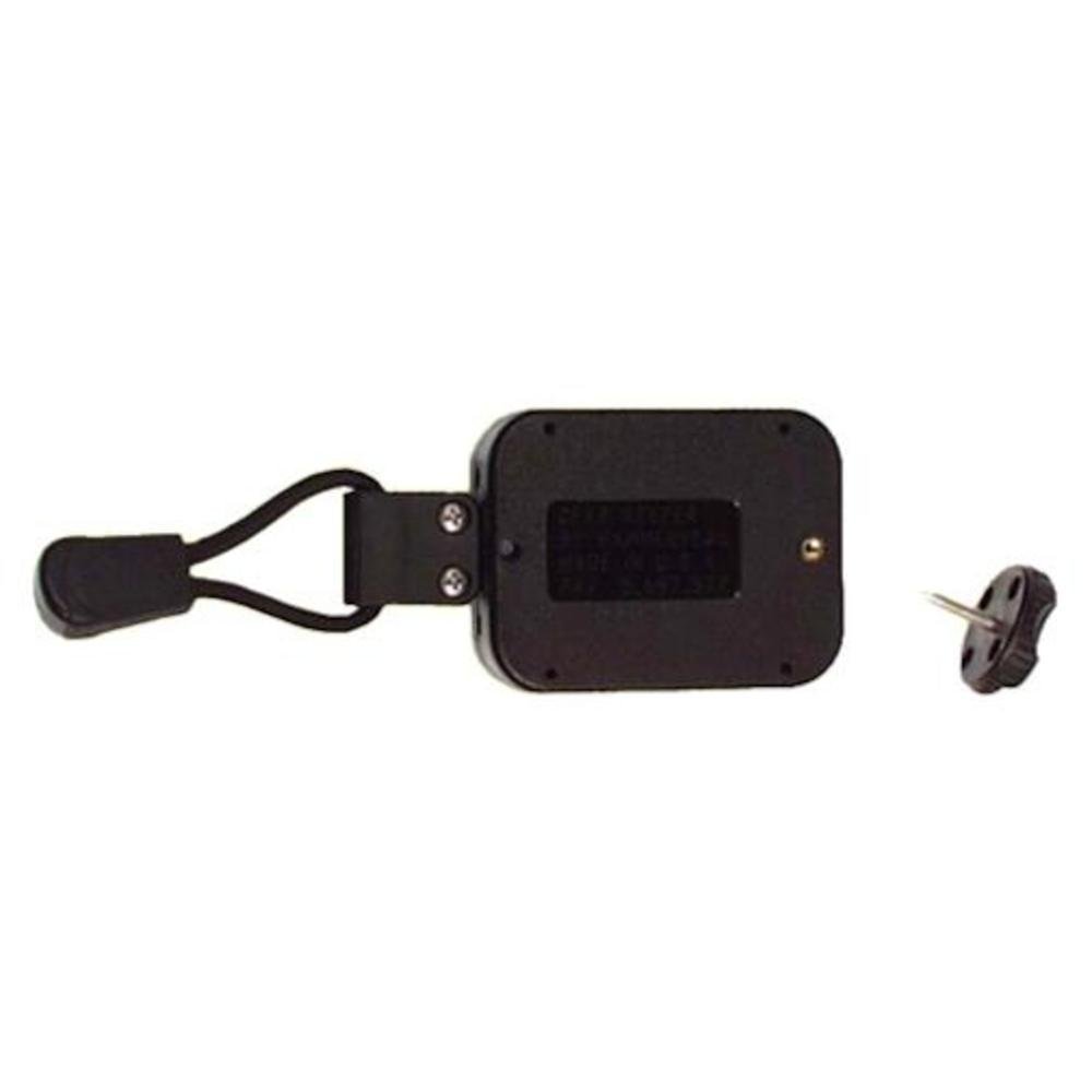 Gear Keeper Retractable Mic Keeper
