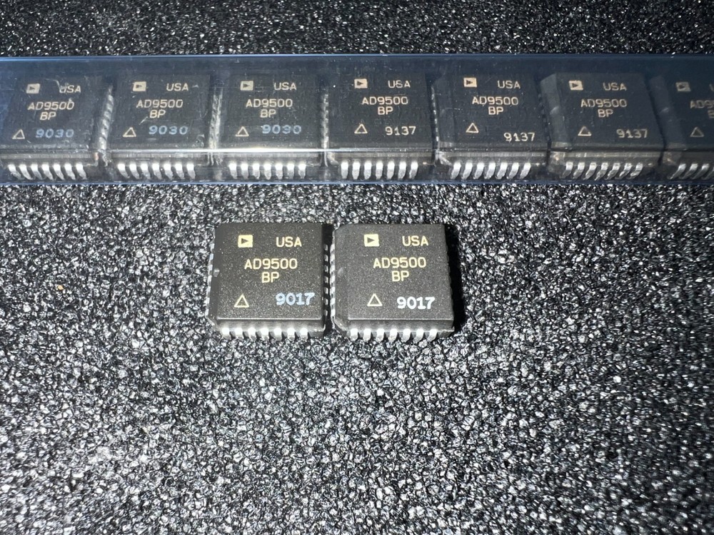 AD9500BP
