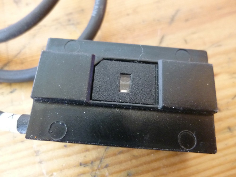 Renishaw RGH41D30D05A Linear Encoder System Incremental Readhead ( 5082 )