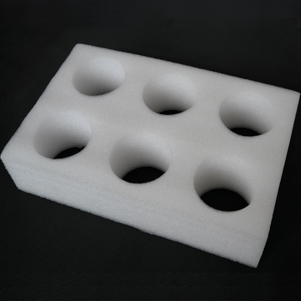 2PCS Practical Cup Carrier Tray Cup Fixing Holders Beverage Packing Boxes