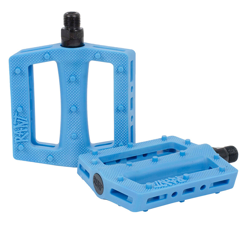 Pedals Rant MX Trill 9/16 Blue