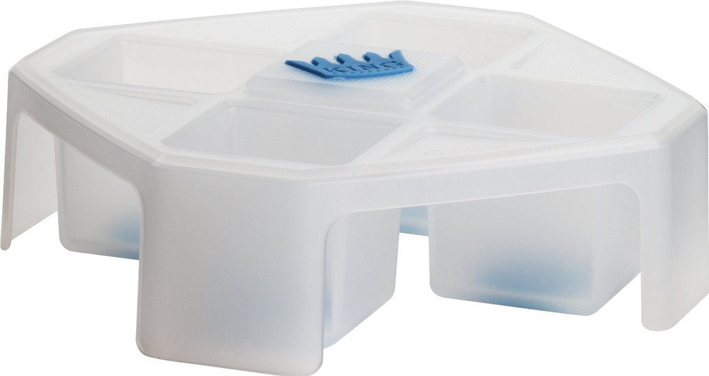 Trudeau King Size Ice Cube Tray