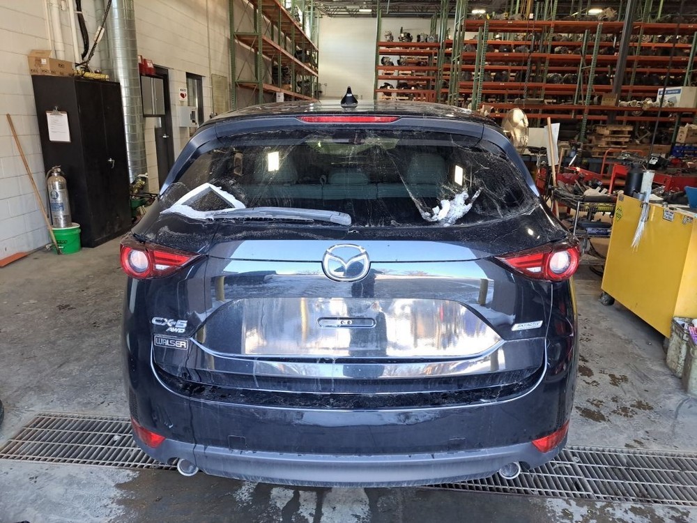 2018 Cx-5 Jack Sku#4396359