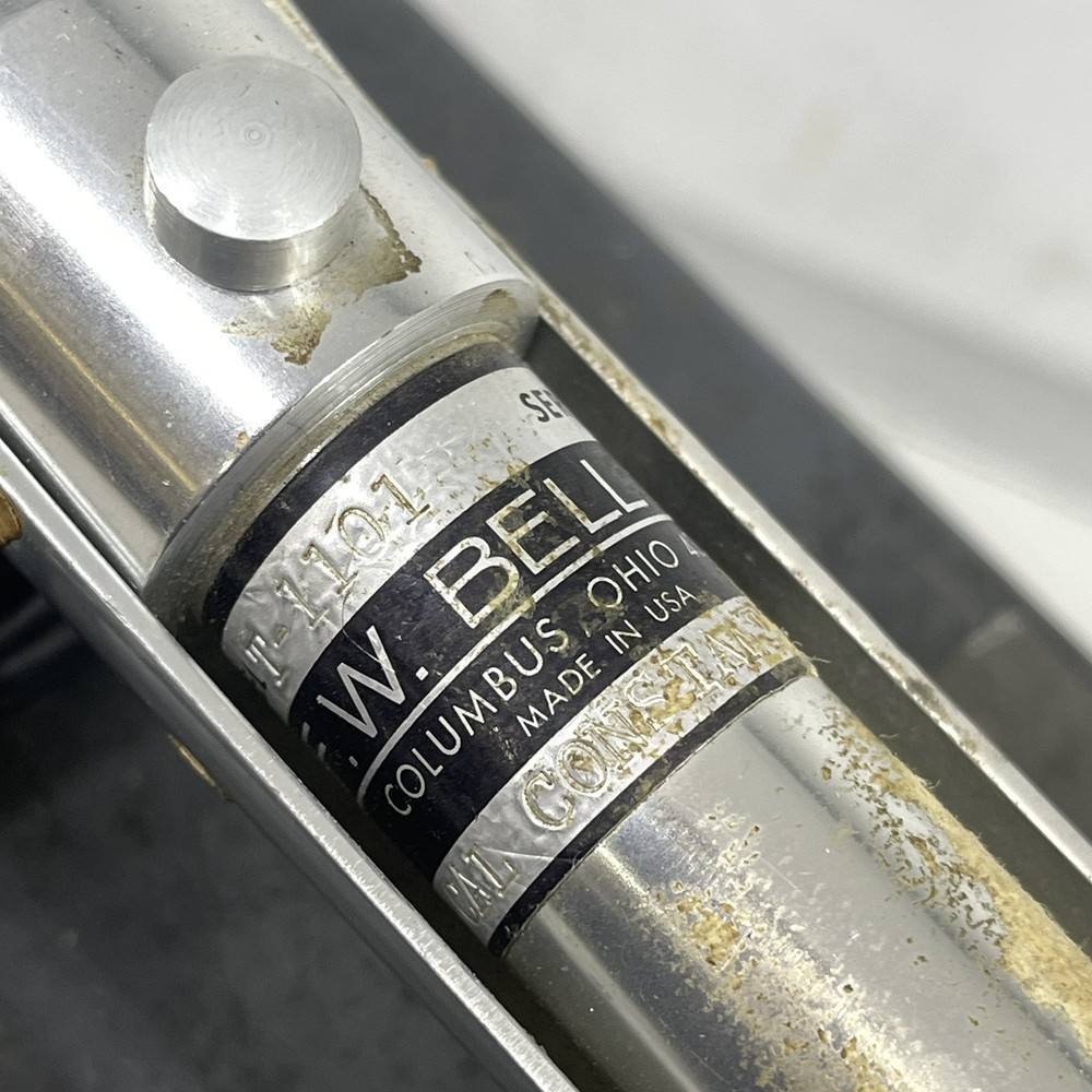 F.W. Bell Inc. Gaussmeter Model: 170-A