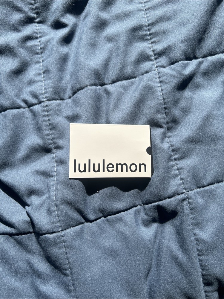 Lululemon Gift Card $75 Value
