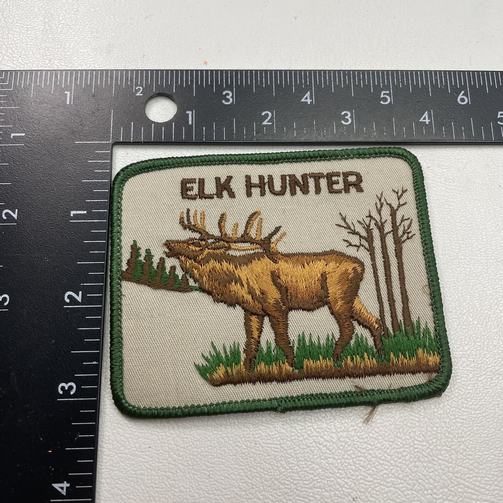 Big Buck ELK HUNTER Patch 31D3