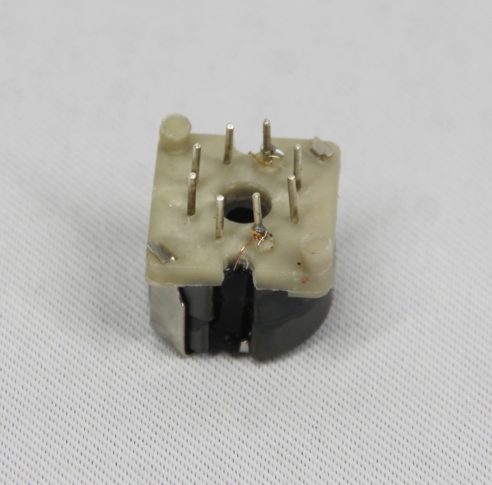 Eleca Effects Halo Inductor 600mH