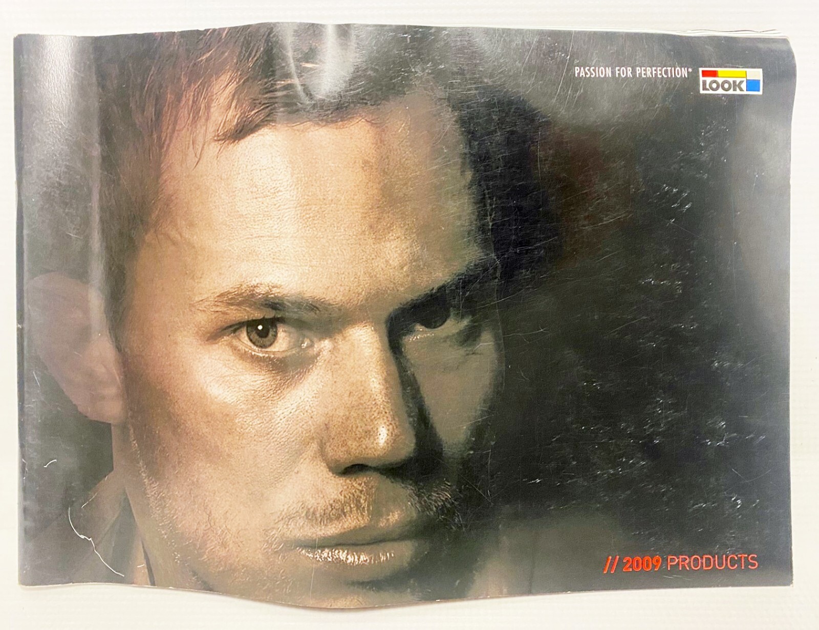 2009 Look Bicycle & Product Catalog