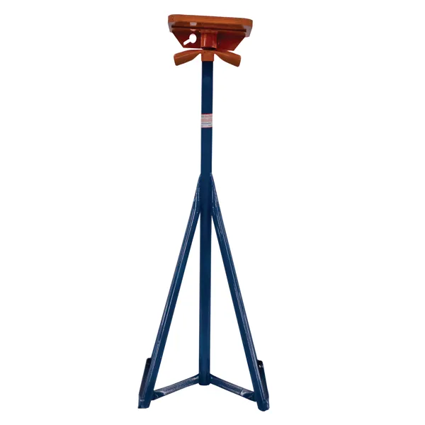 Brownell MB0: 4’ Motorboat Stand