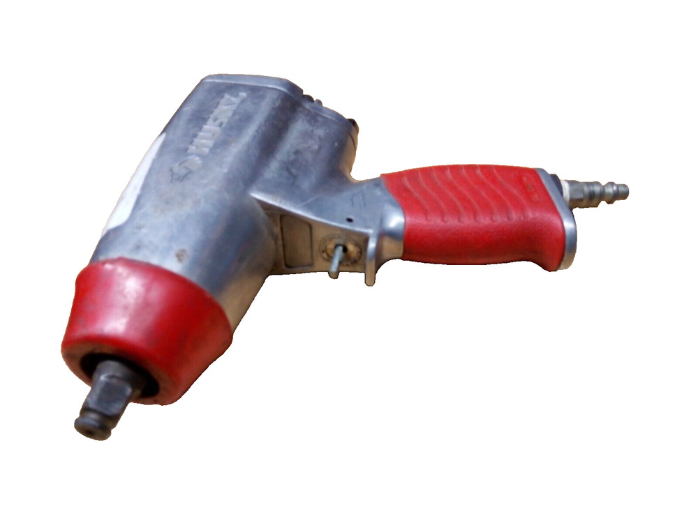 HUSKY 1/2" IMPACT VINTAGE