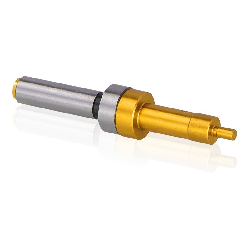 Mechanical Edge Finder Shank Point Sensor Replacement 10mm Accessories
