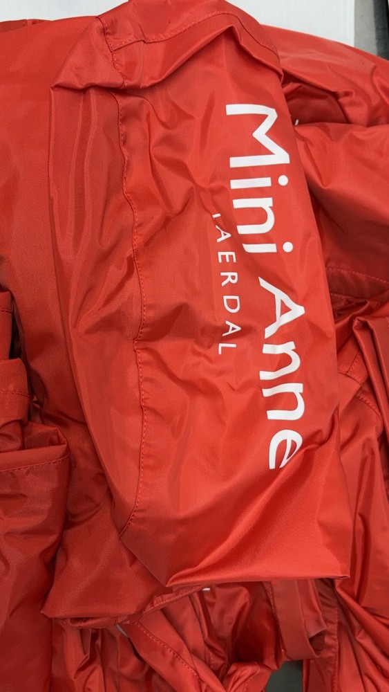 Mini Anne Mannequin CPR Kit Bundle