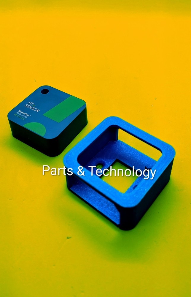SensorPush Smart Temperature Sensor & Humidity Sensor, HT. w or xw