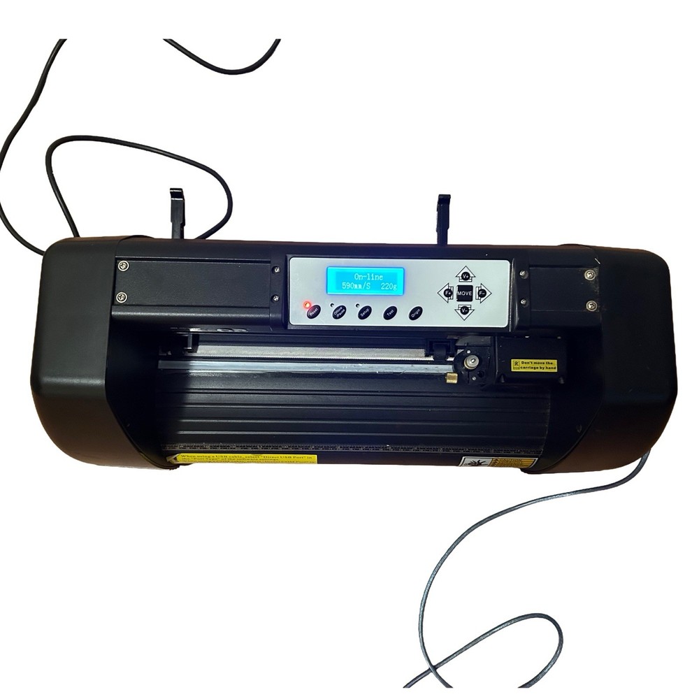 Vevor Cutting Plotter