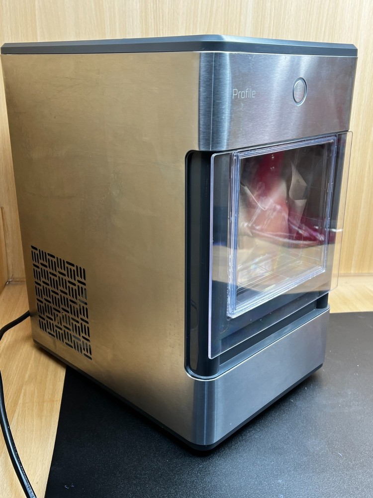GE Profile Opal Nuget Ice Maker OPAL01GEW2KT