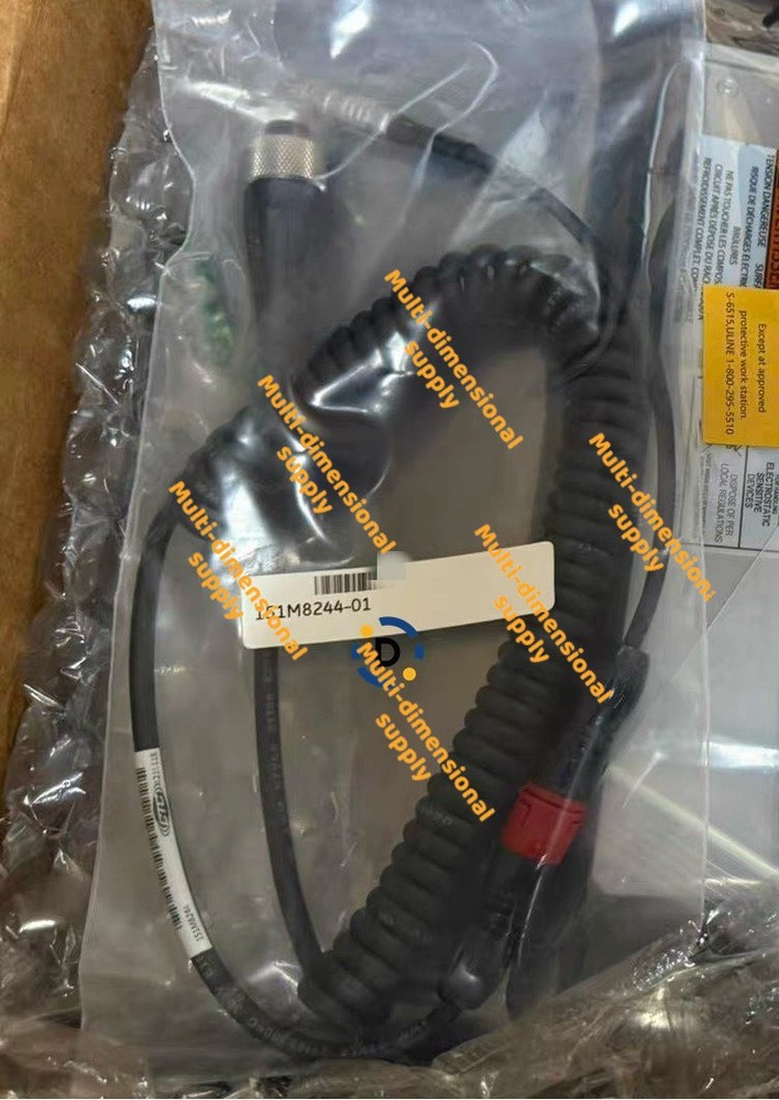 New 151M8244-01 Handheld reader communication cable