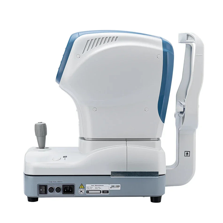High Quality Accurate Auto Refractometer Optical Instruments with Keratometer