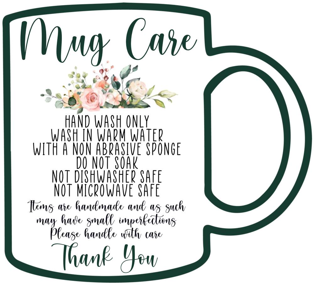 Cafecito y Chisme Cofee Mug 15oz