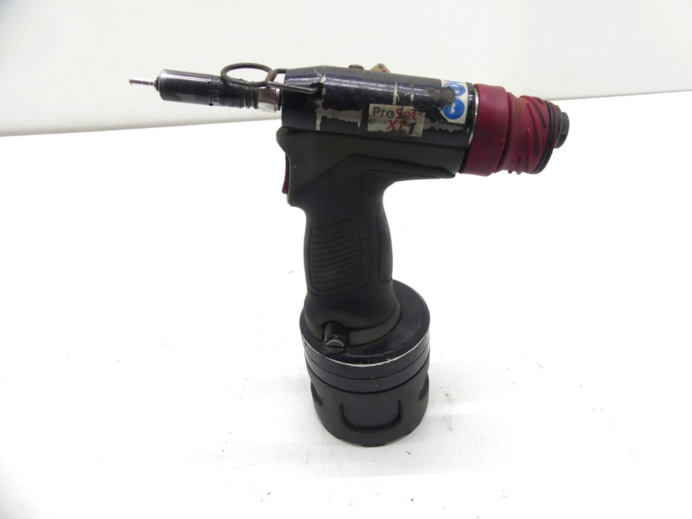 (Broken) Proset XT1 Riveter