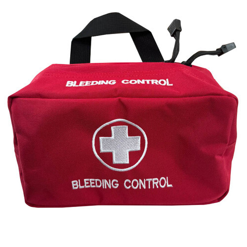 Bleeding Control Bag