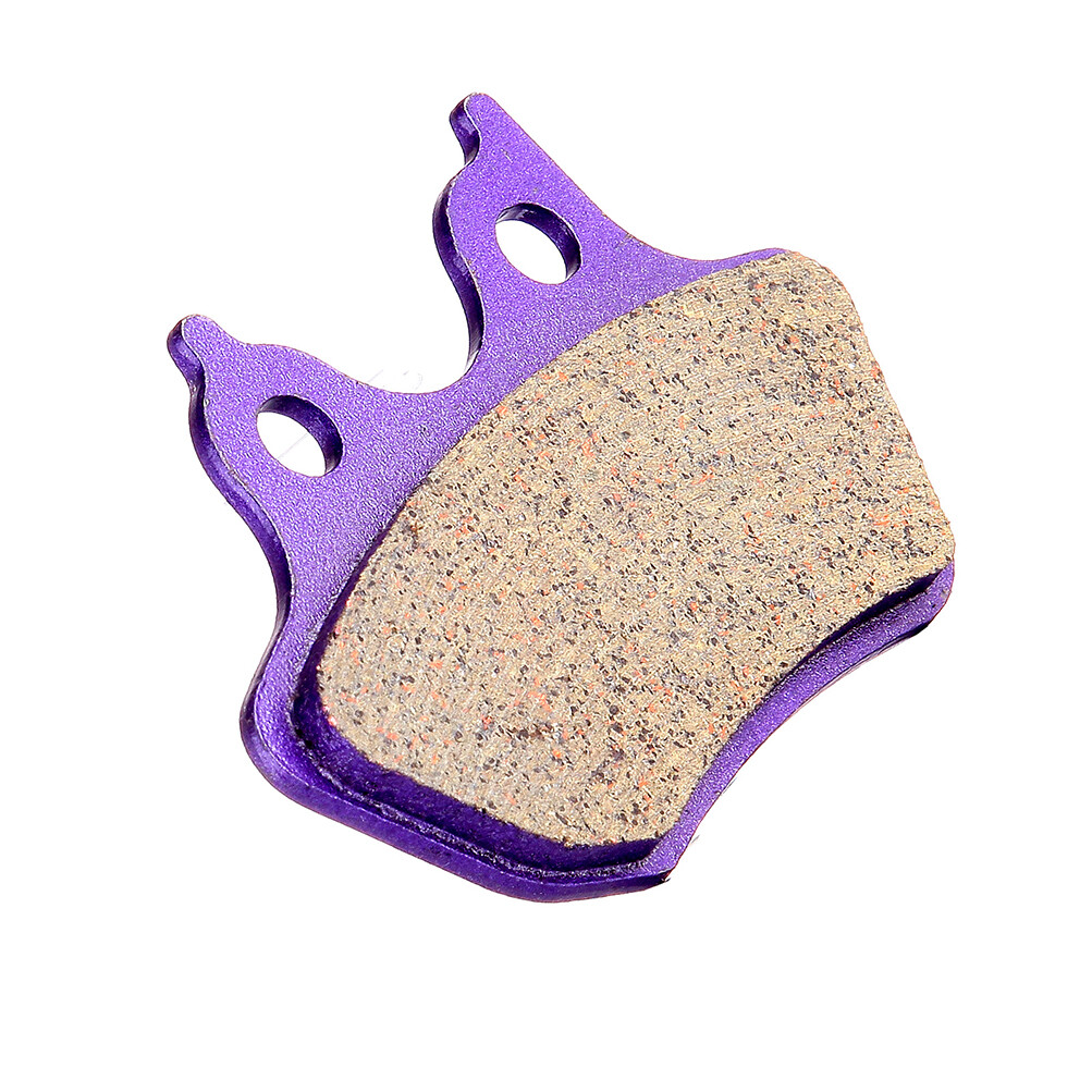 Carbon Fiber Brake Pads Kit Front & Rear PerFormance For Harley Davidson 3 Sets